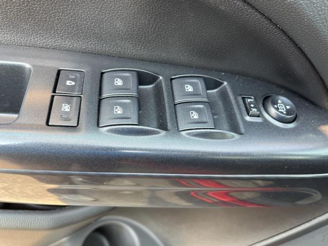 used 2021 GMC Canyon car, priced at $32,000