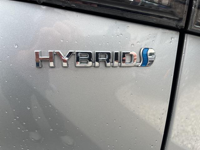 used 2020 Toyota Highlander Hybrid car, priced at $41,900