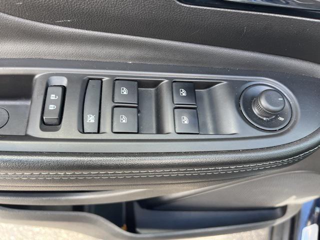 used 2021 Buick Encore car, priced at $20,488