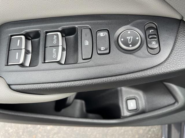 used 2019 Honda Accord car, priced at $19,500