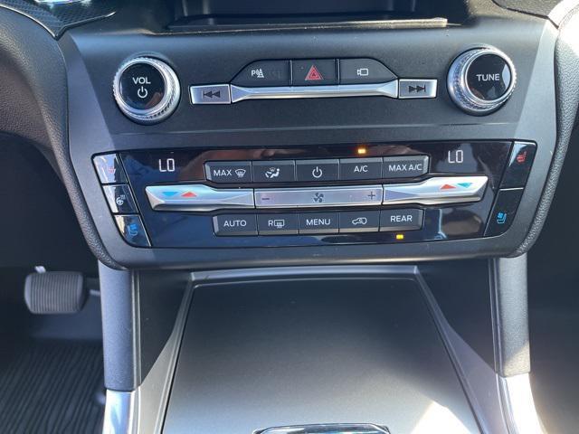 used 2020 Ford Explorer car, priced at $30,900