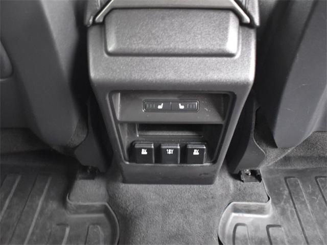 used 2016 Land Rover Discovery Sport car, priced at $12,500