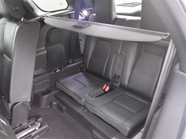 used 2016 Land Rover Discovery Sport car, priced at $12,500