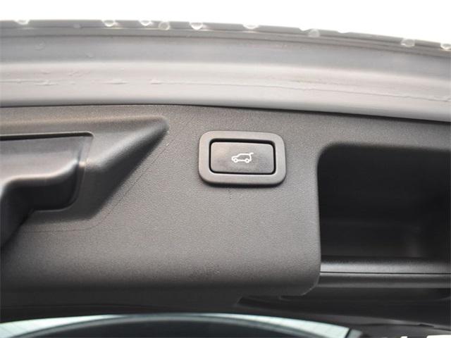 used 2016 Land Rover Discovery Sport car, priced at $12,500