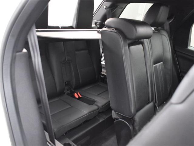 used 2016 Land Rover Discovery Sport car, priced at $12,500