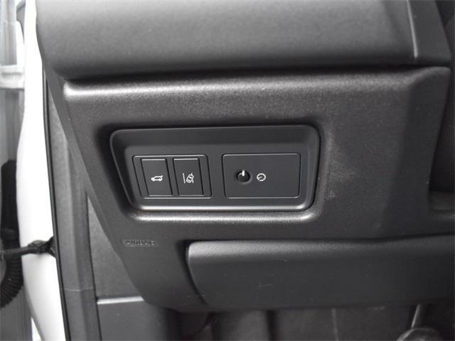 used 2016 Land Rover Discovery Sport car, priced at $12,500