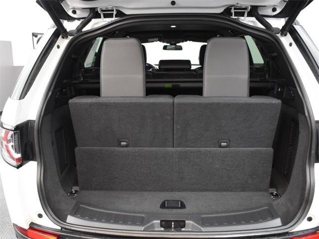 used 2016 Land Rover Discovery Sport car, priced at $12,500