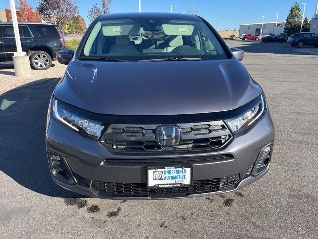 new 2026 Honda Odyssey car, priced at $44,290