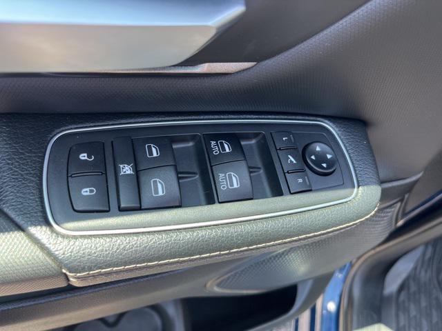 used 2019 Ram 1500 car, priced at $39,000