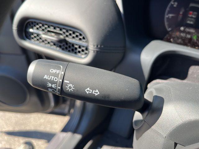 new 2026 Honda HR-V car, priced at $29,150