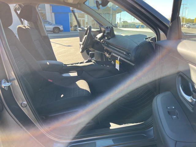 new 2026 Honda HR-V car, priced at $29,150