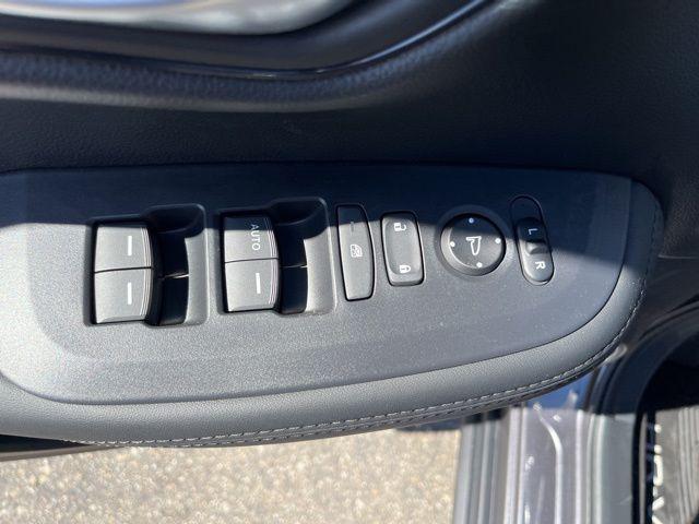 new 2026 Honda HR-V car, priced at $29,150