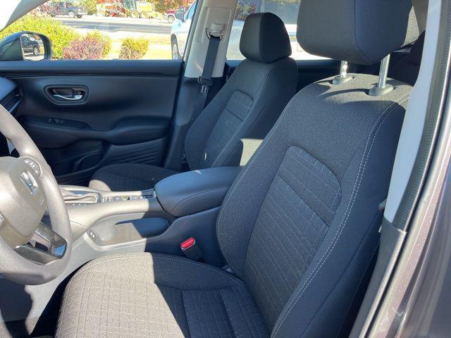 new 2026 Honda HR-V car, priced at $29,150