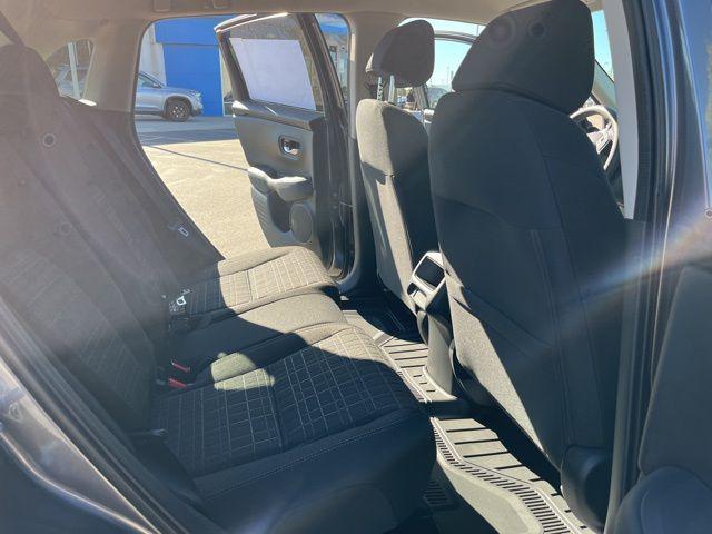 new 2026 Honda HR-V car, priced at $29,150