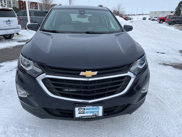 used 2020 Chevrolet Equinox car, priced at $22,000