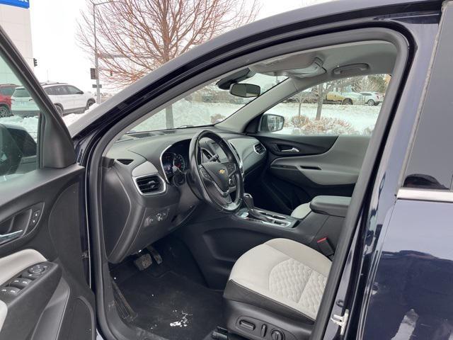 used 2020 Chevrolet Equinox car, priced at $22,000