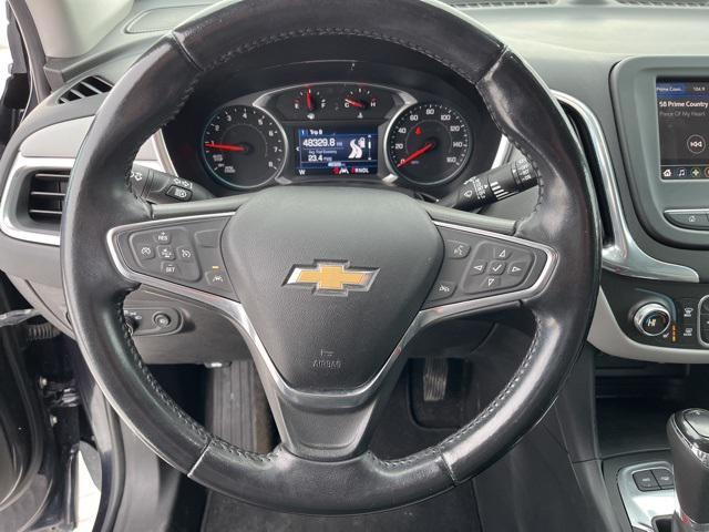 used 2020 Chevrolet Equinox car, priced at $22,000