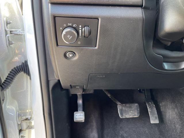 used 2018 Jeep Grand Cherokee car, priced at $21,995