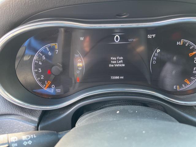 used 2018 Jeep Grand Cherokee car, priced at $21,995