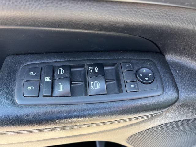 used 2018 Jeep Grand Cherokee car, priced at $21,995