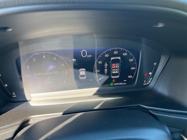 used 2023 Honda Accord car, priced at $25,282