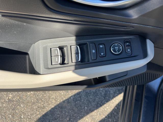 used 2023 Honda Accord car, priced at $26,849