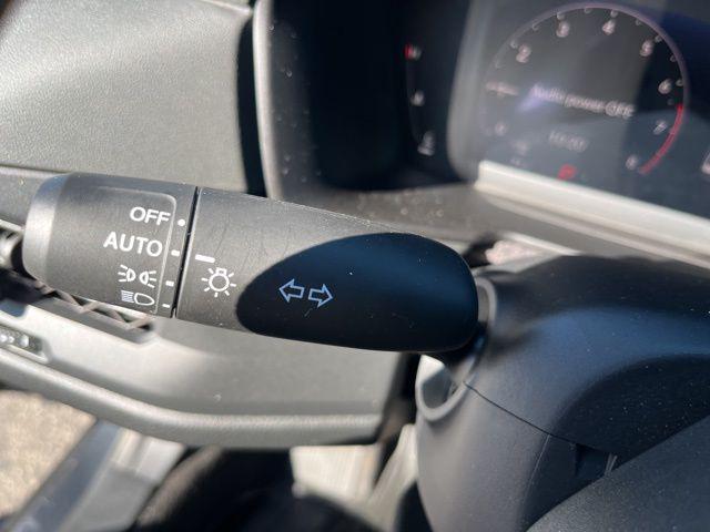 used 2023 Honda Accord car, priced at $25,282