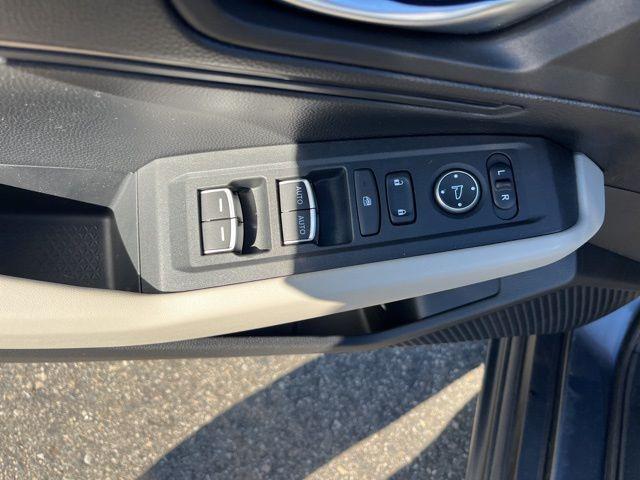 used 2023 Honda Accord car, priced at $25,282