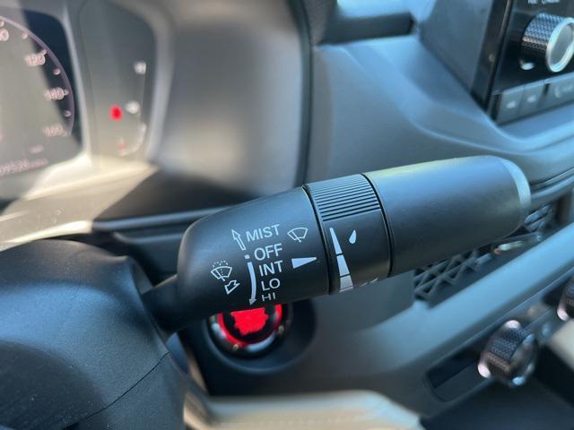 used 2023 Honda Accord car, priced at $26,849
