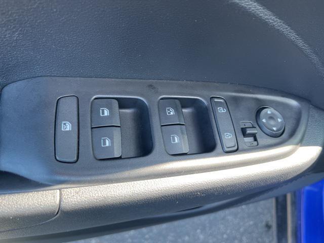 used 2024 Hyundai Venue car, priced at $20,000