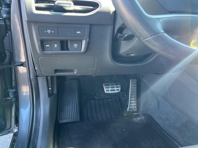 used 2022 Hyundai Sonata car, priced at $24,900
