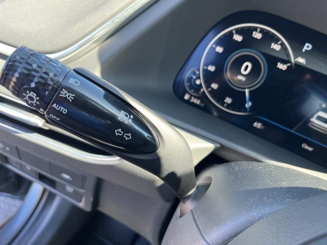used 2022 Hyundai Sonata car, priced at $24,900