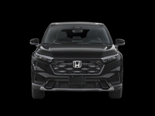 new 2025 Honda CR-V Hybrid car, priced at $40,545