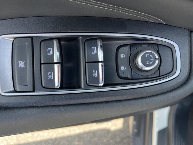 used 2025 Subaru Outback car, priced at $38,000