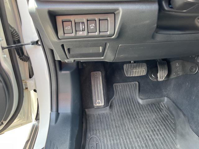 used 2025 Subaru Outback car, priced at $38,000