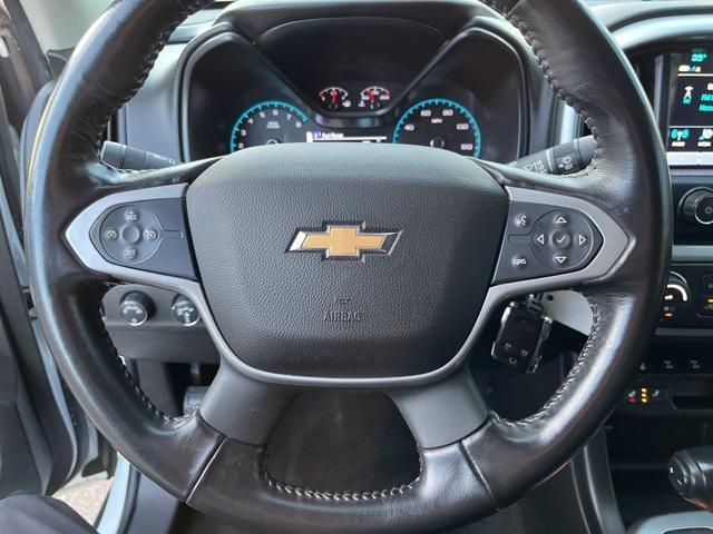 used 2018 Chevrolet Colorado car, priced at $30,000