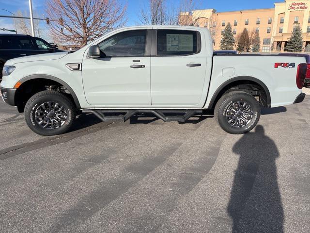 used 2021 Ford Ranger car, priced at $31,500