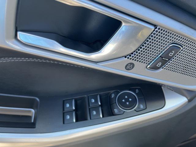 used 2023 Ford Explorer car, priced at $38,300