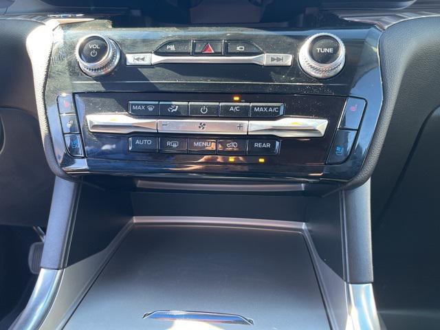used 2023 Ford Explorer car, priced at $38,300
