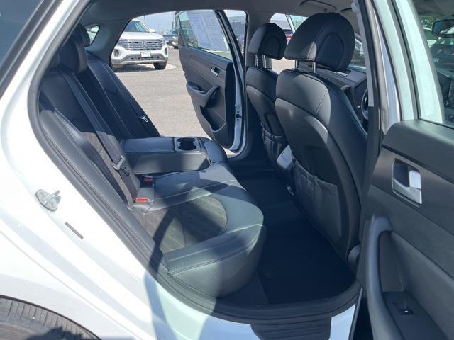 used 2015 Hyundai Sonata car, priced at $6,890