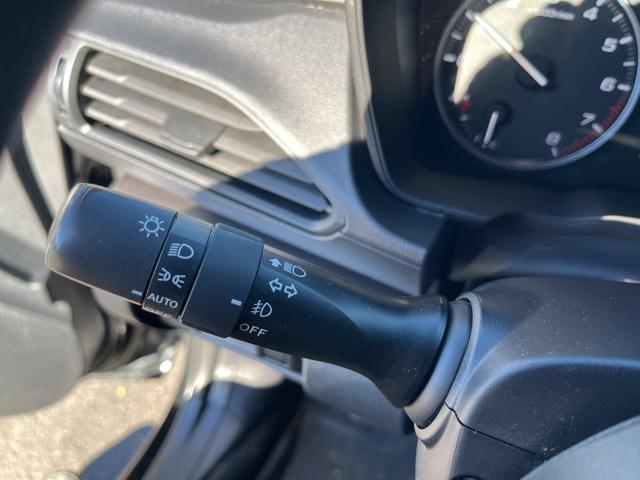 used 2024 Subaru Impreza car, priced at $22,990