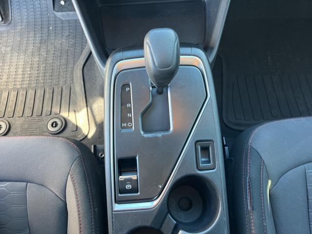 used 2024 Subaru Impreza car, priced at $22,990