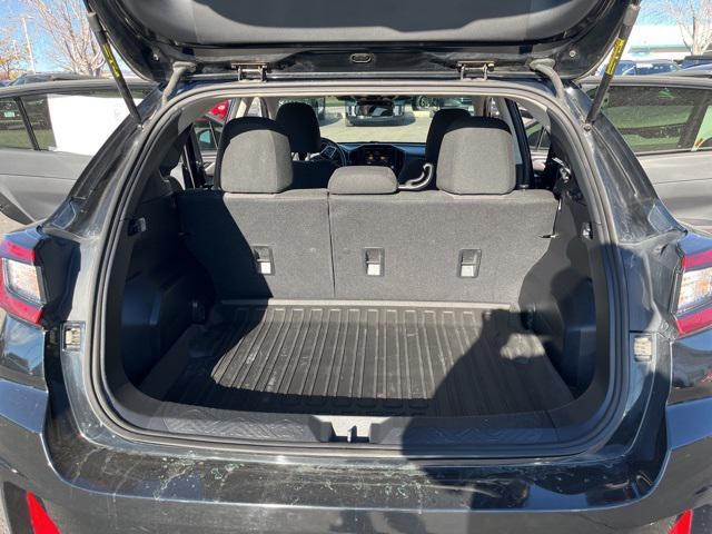 used 2024 Subaru Impreza car, priced at $22,990