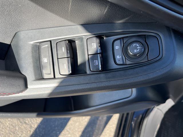 used 2024 Subaru Impreza car, priced at $22,990