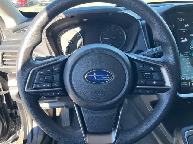 used 2024 Subaru Impreza car, priced at $22,990