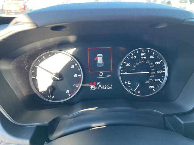 used 2024 Subaru Impreza car, priced at $22,990