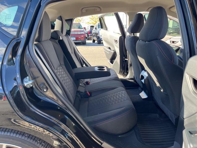 used 2024 Subaru Impreza car, priced at $22,990