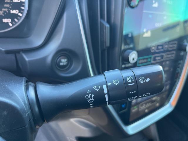 used 2024 Subaru Impreza car, priced at $22,990