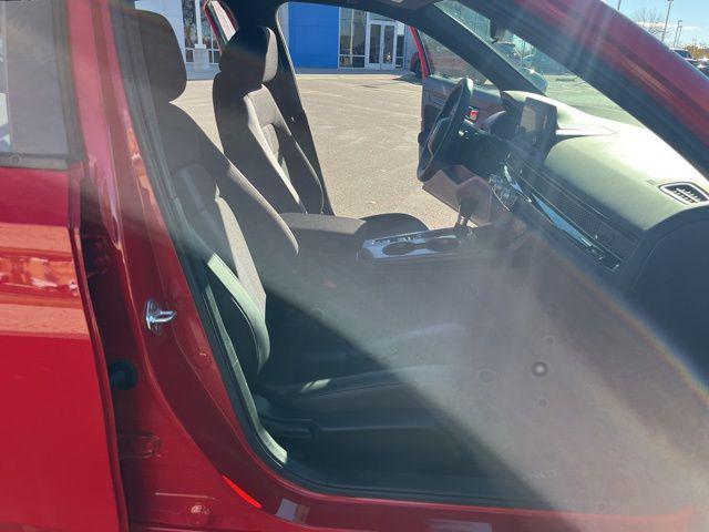 used 2025 Honda Civic car, priced at $26,781