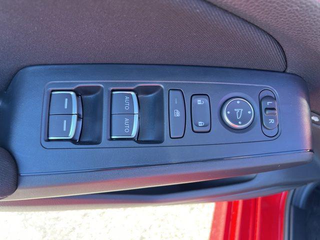 used 2025 Honda Civic car, priced at $26,781